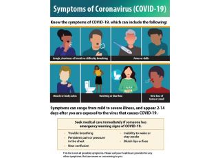 Covid-19 Awareness Programme 2020
