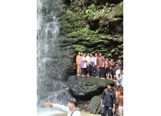TRIP TO SHIMLA