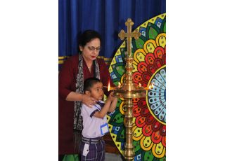 Nursery Welcome 2025-2026