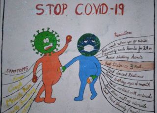 Covid-19 Awareness Programme 2020
