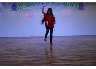 Annual Cultural Meet 2017-2018
