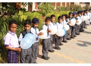 Nursery Welcome 2025-2026
