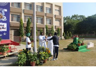 Annual Sports Meet 2022-2023