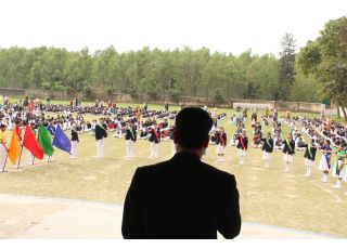 INVESTITURE CEREMONY 2025-2026