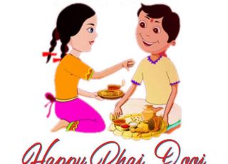 Bhai Dooj Greetings