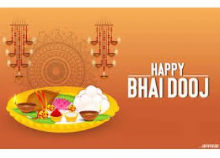 Bhai Dooj Greetings