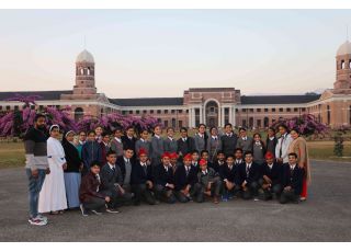 Mussoorie & Chandigarh Trip 2017-2018