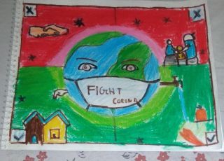 Covid-19 Awareness Programme 2020