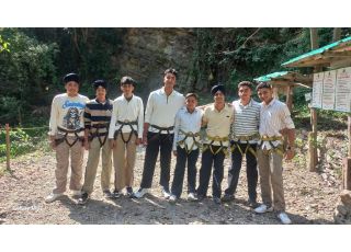 TRIP TO SHIMLA