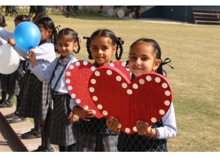 Nursery Welcome 2025-2026