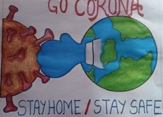 Covid-19 Awareness Programme 2020
