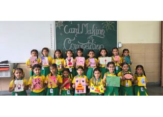 LITTLE FLOWER KINDERGARTEN BHUNGA ACTIVITIES YEAR 2026