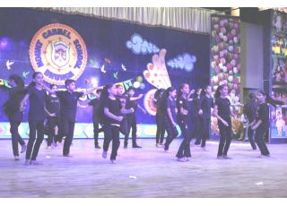 Teacher's Day  Celebration  5th, Sept.2022