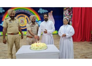 Mother Marry's Feast Day 16th July 2021