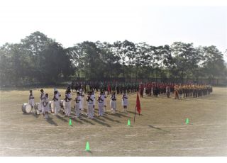 Annual Sports Meet 2022-2023