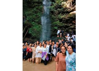 TRIP TO SHIMLA