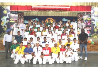 Independence Day Glimpse 15th August 2022