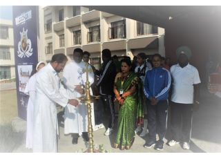 Annual Sports Meet 2022-2023