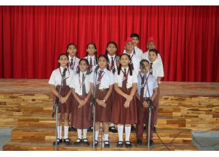 Annual Cultural Meet 2017-2018