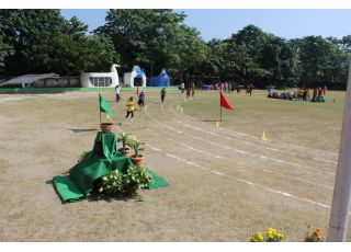 Annual Sports Meet 2022-2023