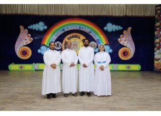 Concluding Ceremony Of  Virtual Summer Camp 2021
