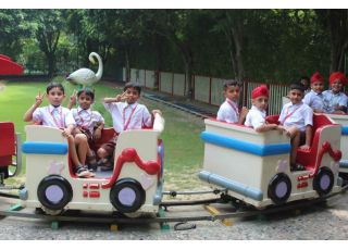 WONDERLAND TRIP 2024