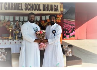 Annual Sports Meet 2022-2023