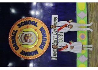 Investiture Ceremony 2022-2023