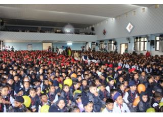 Children's Day  Celebration 2022