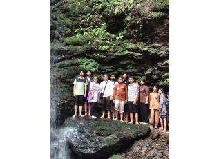 TRIP TO SHIMLA