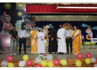 Summer Camp Inauguration Ceremony