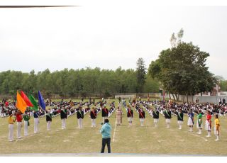 INVESTITURE CEREMONY 2025-2026