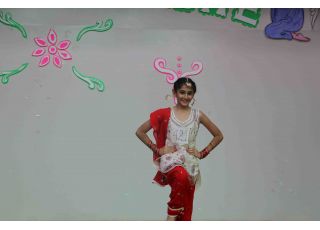 Annual Cultural Meet 2017-2018