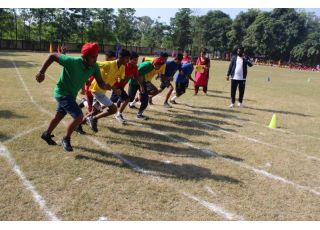 Annual Sports Meet 2022-2023