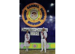 Investiture Ceremony 2022-2023