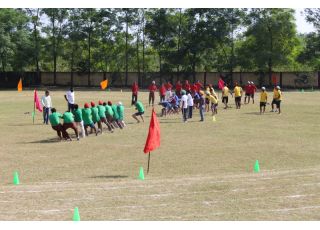 Annual Sports Meet 2022-2023