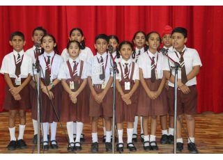Annual Cultural Meet 2017-2018