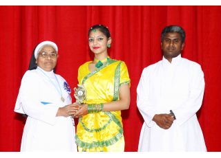 Inauguration Of New Building On 8th April 2017