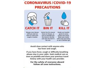 Covid-19 Awareness Programme 2020