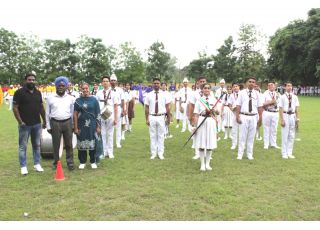 Independence Day Glimpse 15th August 2022