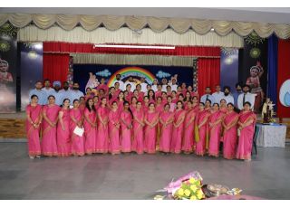 Concluding Ceremony Of  Virtual Summer Camp 2021