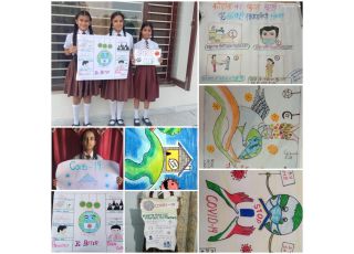 Covid-19 Awareness Programme 2020