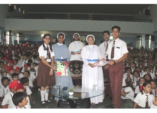 Teacher's Day  Celebration  5th, Sept.2022