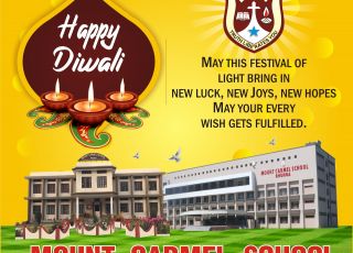 Diwali Greetings