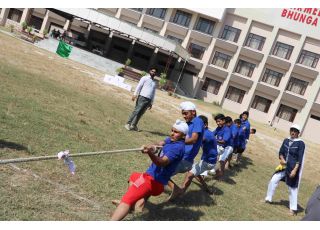 Annual Sports Meet 2017-2018