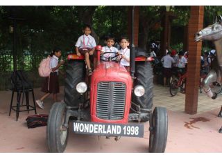 WONDERLAND TRIP 2024