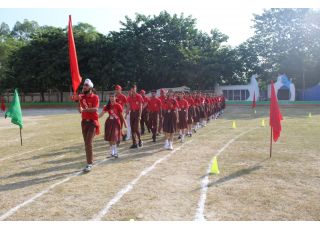 Annual Sports Meet 2022-2023
