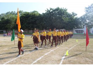 Annual Sports Meet 2022-2023