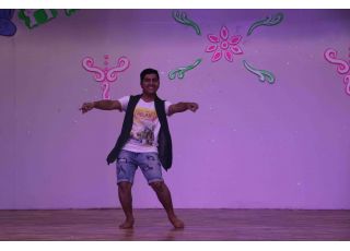 Annual Cultural Meet 2017-2018