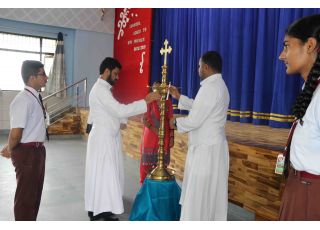 Annual Cultural Meet 2017-2018